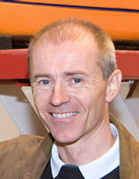 Henrik Jacobsen.